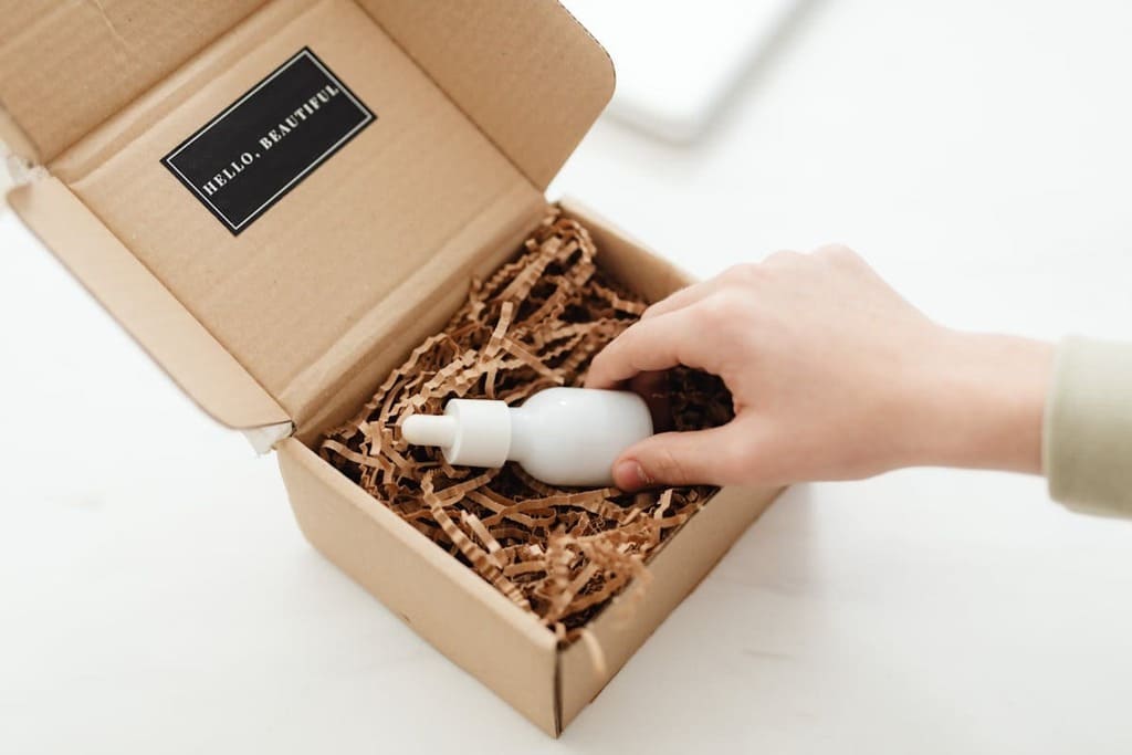 avantages de la personnalisation de produits