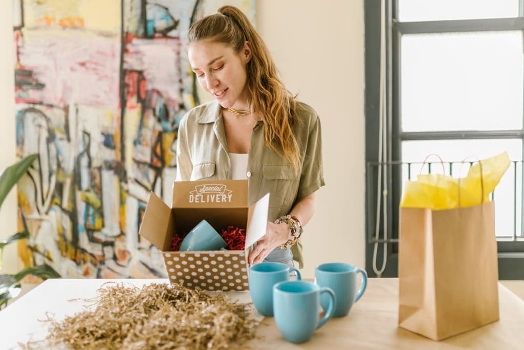 Les avantages de la personnalisation de produits par rapport à la concurrence